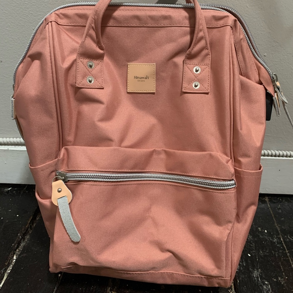 Himawari Backpack from Amazon